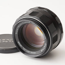 画像をギャラリービューアに読み込む, ペンタックス Pentax Asahi Super Multi Coated SMC タクマー TAKUMAR 50mm F1.4 M42マウント