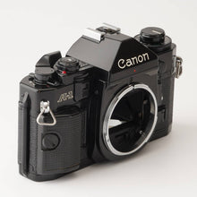 画像をギャラリービューアに読み込む, キヤノン Canon A-1 / Canon Lens FD 50mm F1.8