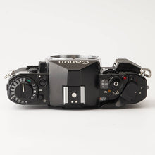 画像をギャラリービューアに読み込む, キヤノン Canon A-1 / Canon Lens FD 50mm F1.8