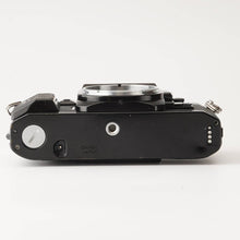 画像をギャラリービューアに読み込む, キヤノン Canon A-1 / Canon Lens FD 50mm F1.8