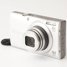 画像をギャラリービューアに読み込む, キヤノン Canon PowerShot A4000 IS / Canon Zoom Lens 5-40mm F3-5.9