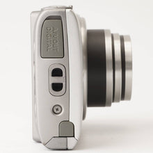 画像をギャラリービューアに読み込む, キヤノン Canon PowerShot A4000 IS / Canon Zoom Lens 5-40mm F3-5.9