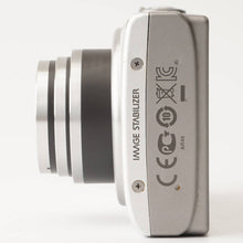 画像をギャラリービューアに読み込む, キヤノン Canon PowerShot A4000 IS / Canon Zoom Lens 5-40mm F3-5.9