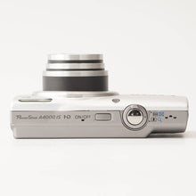 画像をギャラリービューアに読み込む, キヤノン Canon PowerShot A4000 IS / Canon Zoom Lens 5-40mm F3-5.9