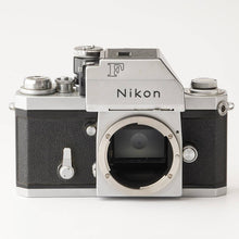 Load image into Gallery viewer, Nikon F photomic T
