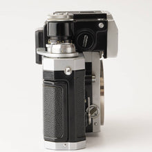 Load image into Gallery viewer, Nikon F photomic T