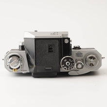 Load image into Gallery viewer, Nikon F photomic T