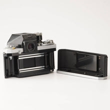 Load image into Gallery viewer, Nikon F photomic T