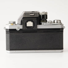Load image into Gallery viewer, Nikon F photomic T