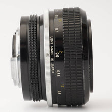 Load image into Gallery viewer, Nikon NIKKOR 55mm f/1.2