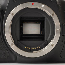 画像をギャラリービューアに読み込む, キヤノン Canon EOS Kiss X5 / Canon Zoom Lens EF 28-80mm F3.5-5.6