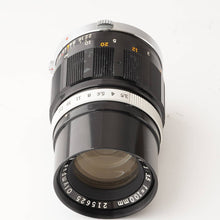 画像をギャラリービューアに読み込む, オリンパス Olympus E.Zuiko Auto-T 100mm F3.5 ペン F FT用