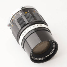 画像をギャラリービューアに読み込む, オリンパス Olympus E.Zuiko Auto-T 100mm F3.5 ペン F FT用