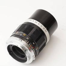 画像をギャラリービューアに読み込む, オリンパス Olympus E.Zuiko Auto-T 100mm F3.5 ペン F FT用