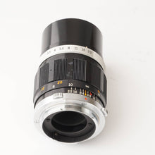 画像をギャラリービューアに読み込む, オリンパス Olympus E.Zuiko Auto-T 100mm F3.5 ペン F FT用