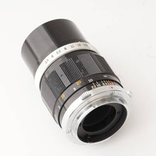 画像をギャラリービューアに読み込む, オリンパス Olympus E.Zuiko Auto-T 100mm F3.5 ペン F FT用