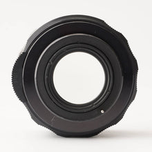 画像をギャラリービューアに読み込む, ペンタックス Pentax Asahi スーパータクマー Super Takumar 55mm F1.8 M42マウント