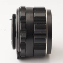 画像をギャラリービューアに読み込む, ペンタックス Pentax Asahi スーパータクマー Super Takumar 55mm F1.8 M42マウント