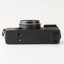 画像をギャラリービューアに読み込む, コニカ Konica C35 EF / Hexanon 38mm F2.8 35mmコンパクトフィルムカメラ