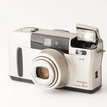 画像をギャラリービューアに読み込む, キヤノン Canon Autoboy S II XL / ZOOM 38-135mm F3.6-8.9