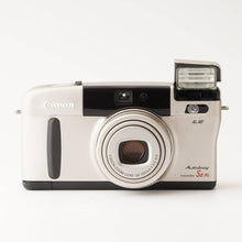 画像をギャラリービューアに読み込む, キヤノン Canon Autoboy S II XL / ZOOM 38-135mm F3.6-8.9