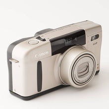 画像をギャラリービューアに読み込む, キヤノン Canon Autoboy S II XL / ZOOM 38-135mm F3.6-8.9
