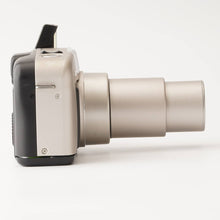 画像をギャラリービューアに読み込む, キヤノン Canon Autoboy S II XL / ZOOM 38-135mm F3.6-8.9