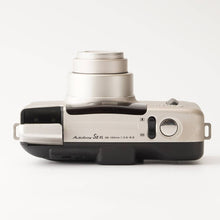 画像をギャラリービューアに読み込む, キヤノン Canon Autoboy S II XL / ZOOM 38-135mm F3.6-8.9