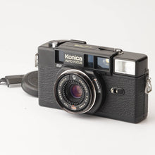 画像をギャラリービューアに読み込む, コニカ Konica AUTO FOCUS C35 AF2 / HEXANON 38mm F2.8