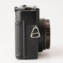 画像をギャラリービューアに読み込む, コニカ Konica AUTO FOCUS C35 AF2 / HEXANON 38mm F2.8