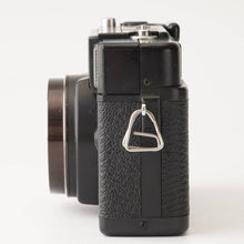 画像をギャラリービューアに読み込む, コニカ Konica AUTO FOCUS C35 AF2 / HEXANON 38mm F2.8