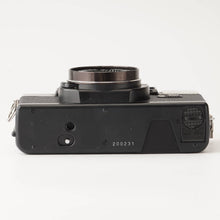 画像をギャラリービューアに読み込む, コニカ Konica AUTO FOCUS C35 AF2 / HEXANON 38mm F2.8