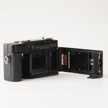 画像をギャラリービューアに読み込む, コニカ Konica AUTO FOCUS C35 AF2 / HEXANON 38mm F2.8