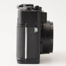 画像をギャラリービューアに読み込む, ミノルタ Minolta HI-MATIC AF / ROKKOR 38mm F2.8