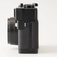 画像をギャラリービューアに読み込む, ミノルタ Minolta HI-MATIC AF / ROKKOR 38mm F2.8