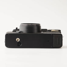 画像をギャラリービューアに読み込む, ミノルタ Minolta HI-MATIC AF / ROKKOR 38mm F2.8