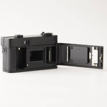 画像をギャラリービューアに読み込む, ミノルタ Minolta HI-MATIC AF / ROKKOR 38mm F2.8