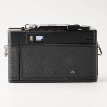 画像をギャラリービューアに読み込む, ミノルタ Minolta Hi-Matic AF-D / 38mm F2.8