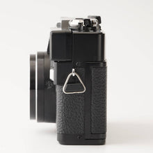 画像をギャラリービューアに読み込む, ミノルタ Minolta Hi-Matic AF-D / 38mm F2.8