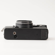 画像をギャラリービューアに読み込む, ミノルタ Minolta Hi-Matic AF-D / 38mm F2.8