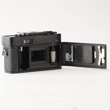 画像をギャラリービューアに読み込む, ミノルタ Minolta Hi-Matic AF-D / 38mm F2.8