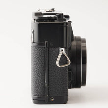 画像をギャラリービューアに読み込む, ミノルタ Minolta Hi-Matic AF-D / 38mm F2.8