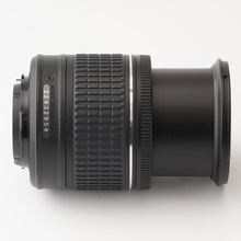 画像をギャラリービューアに読み込む, ニコン Nikon AF P DX NIKKOR 18-55mm F3.5-5.6 G VR Fマウント