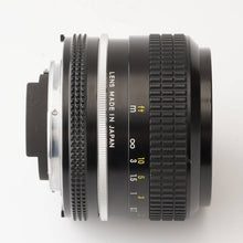 画像をギャラリービューアに読み込む, ニコン Nikon Ai NIKKOR 24mm F2.8 Fマウント