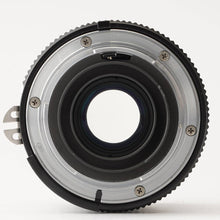 画像をギャラリービューアに読み込む, ニコン Nikon Ai NIKKOR 24mm F2.8 Fマウント