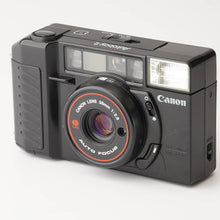 画像をギャラリービューアに読み込む, キヤノン Canon Autoboy 2 / Canon Lens 38mm F2.8