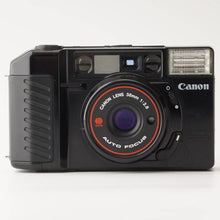 画像をギャラリービューアに読み込む, キヤノン Canon Autoboy 2 / Canon Lens 38mm F2.8