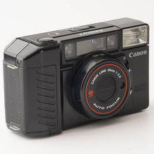 画像をギャラリービューアに読み込む, キヤノン Canon Autoboy 2 / Canon Lens 38mm F2.8