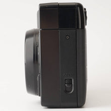 画像をギャラリービューアに読み込む, キヤノン Canon Autoboy 2 / Canon Lens 38mm F2.8