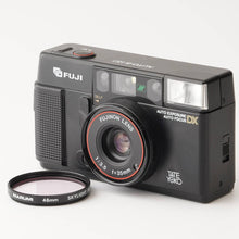 画像をギャラリービューアに読み込む, フジ Fuji FUJICA AUTO-8 DATE/FUJINON LENS 35mm F3.5